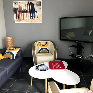 Ty Nath Appartement